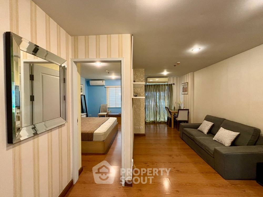 รูป คอนโด 1 ห้องนอน 53 ตร.ม. เดอะ เน็กซ์ สุขุมวิท 52 ใกล้ BTS อ่อนนุท 200 ม. (ID 1521533) - รูปที่ 1/13