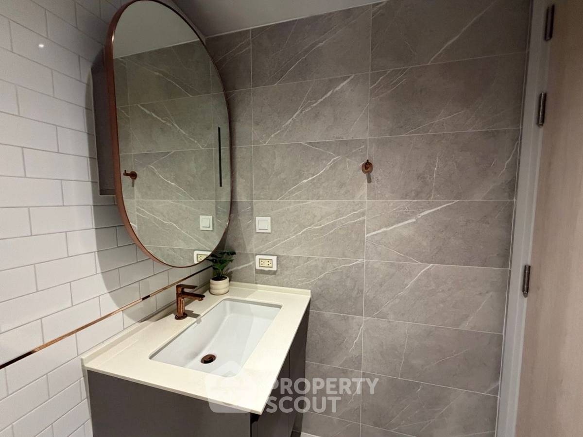 รูป คอนโด 1 ห้องนอน 35 ตร.ม. ให้เช่า Chapter Thonglor 25 ใกล้ทองหล่อ (ID 2976650) - รูปที่ 11/14