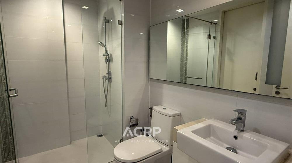 picture NARA 9 Sathorn Ready-to-Move Condo in Central Sathorn, near BTS Chong Nonsi & MRT Lumpini - 5/6