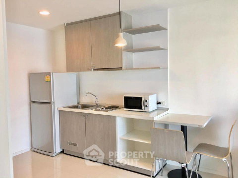คอนโด 1 ห้องนอน Whizdom @ Punnawithi Station 200 ม.ถึง BTS ปุณณวิถี (ID 426780)