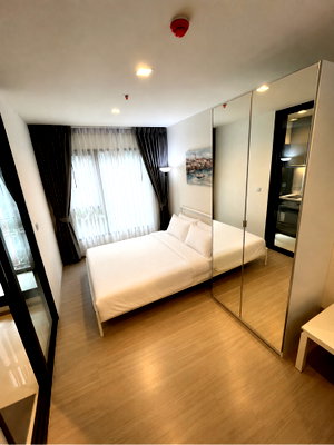 Condos for rent : Life Asoke Hype 🔥16,500🔥 MRT Rama9
