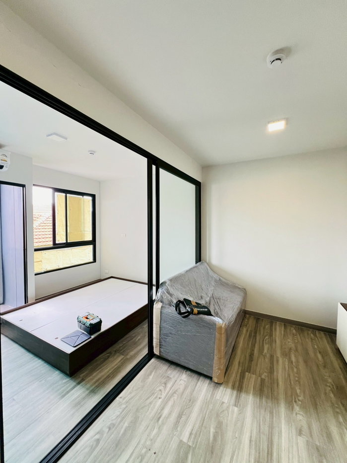 รูป Monte RSU ห้องสวย ราคาดี สอบถามเพิ่มเติมได้ที่ Line @condorental - รูปที่ 7/12