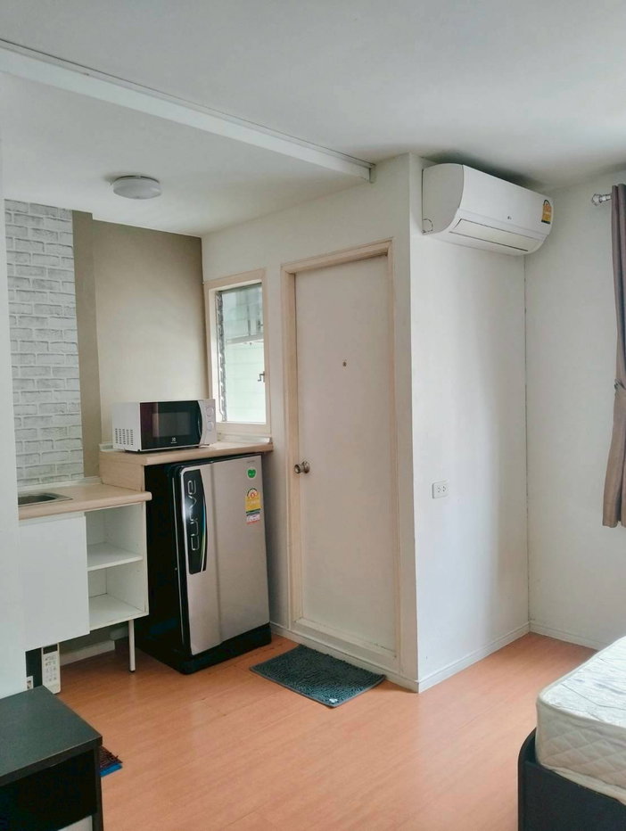 picture Lumpini township Rangsit-Klong for rent. - 6/11