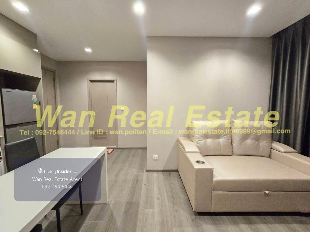 picture Politan rive 2 bedroom ricerside condo - 8/17