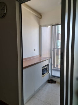 Room for rent very good place near Ram