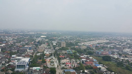 รูปภาพ คอนโด 1 ห้องนอน 66 ตร.ม. ชั้น 25 ที่ The Fourwings Residence ใกล้หัวหมาก (ID 2150016)