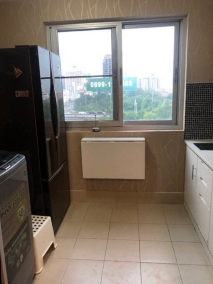 รูป ให้เช่า คอนโด 🏢 ศุภาลัยปาร์ค เอกมัย-ทองหล่อ - รูปที่ 4/14