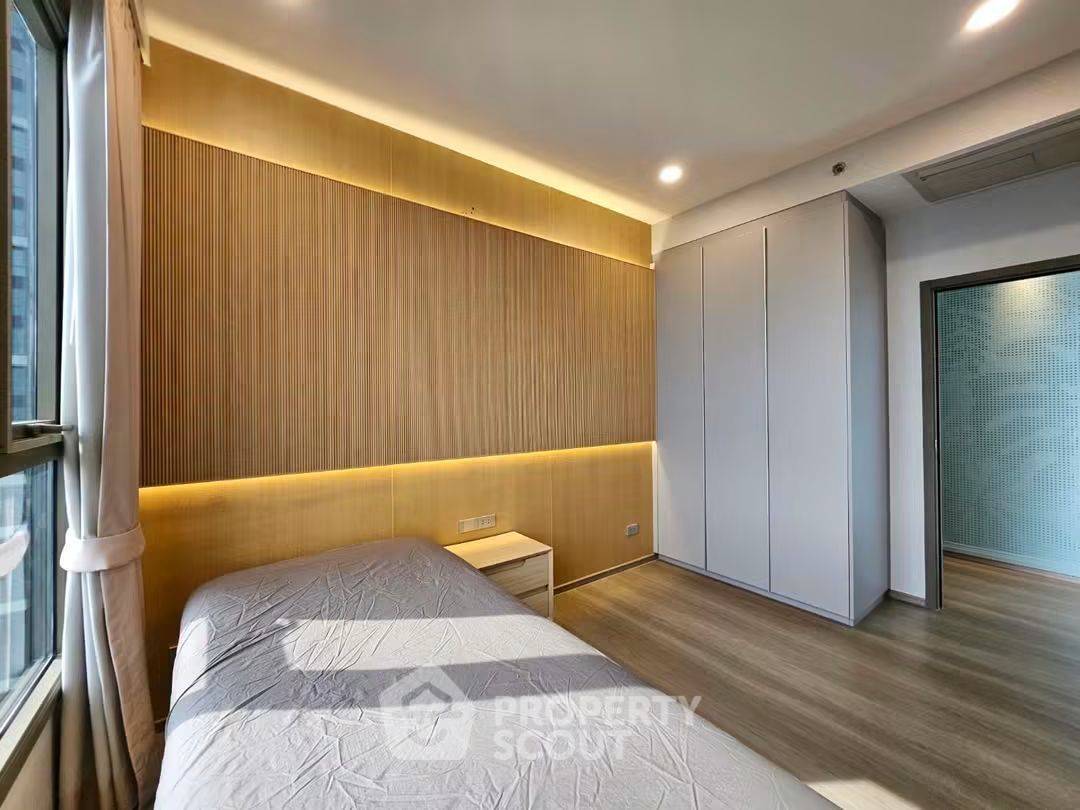 รูป คอนโด 3 ห้องนอน 92 ตร.ม. ให้เช่า วิซดอม เดอะ ฟอเรสเทียส์ ไมโทเปีย ชม ชั้น 22 (ID 3057383) - รูปที่ 8/11