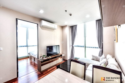 Condos for sale : 🌆 Condo for Sale at Wish Signature Midtown Siam In the Heart of Siam, Near BTS Ratchathewi