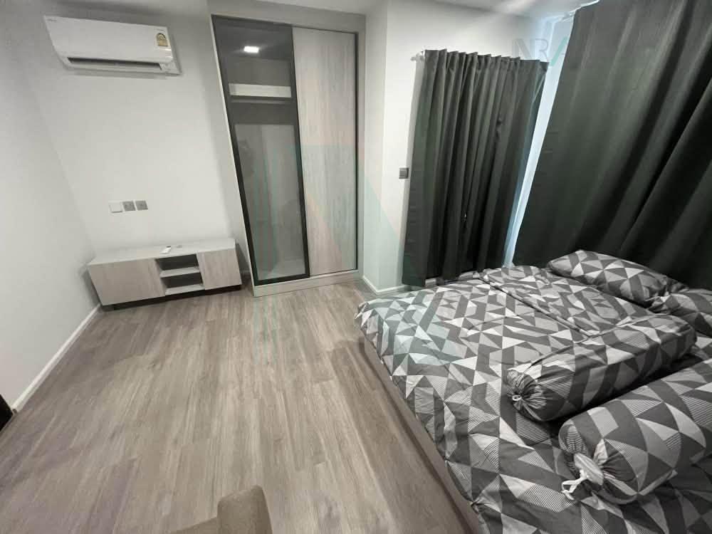 รูป ให้เช่าคอนโด แอทโมซ พอร์เทรต ศรีสมาน อาคาร B ชั้น 3 1 ห้องนอน ขนาด 23 ตรม ใกล้ ใกล้ Robinson ศรีสมาน - รูปที่ 7/8