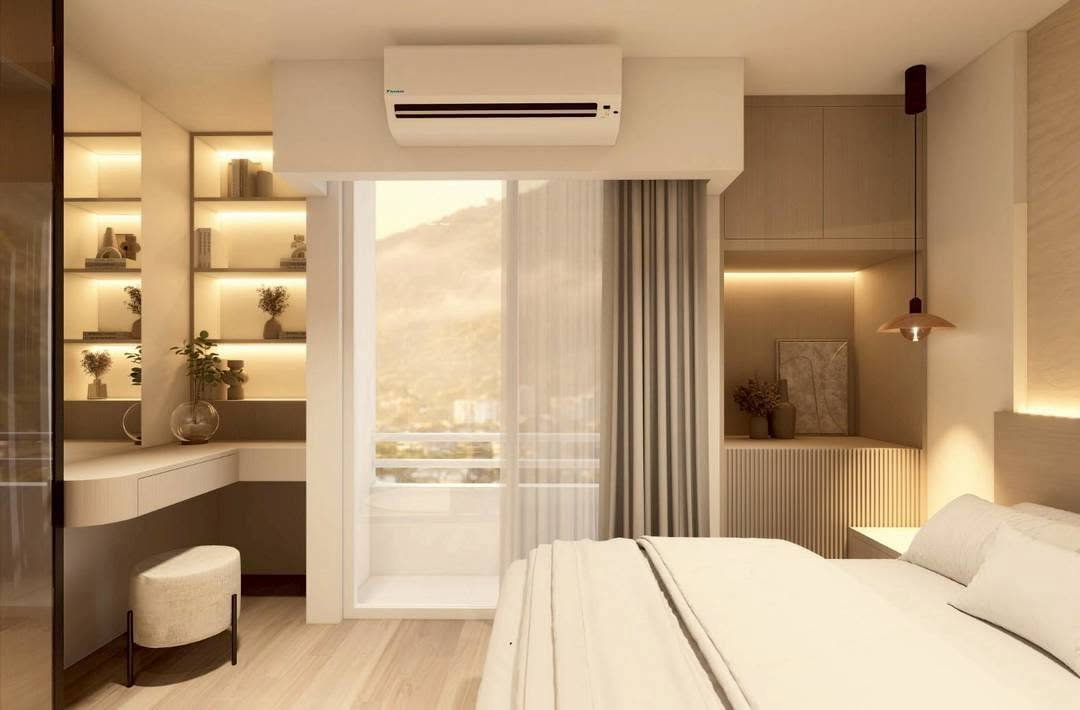รูป 🏡คอนโดทำเลทอง เวียงพิงค์ แมนชั่น ใกล้ห้าง MAYA เพียง 200 ม.  - รูปที่ 9/20