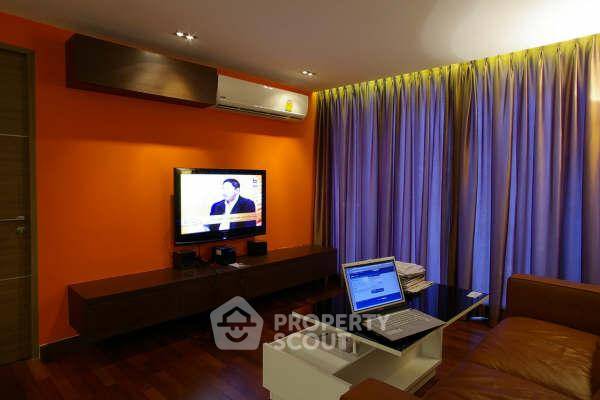 รูป คอนโด 1 ห้องนอน 60 ตร.ม. ให้เช่า ที่ DLv Thonglor 20 ใกล้ ARL รามคำแหง (ID 513520) - รูปที่ 9/18