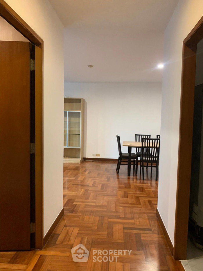 picture 2-BR 100 Sqm Condo At Liberty Park 2 Near ARL Makkasan (ID 1456776) - 11/12