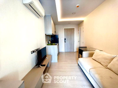 คอนโดให้เช่า : คอนโด 1 ห้องนอน ให้เช่า Vtara 36 ชั้น 6 ใกล้ BTS ทองหล่อ (ID 1910007)