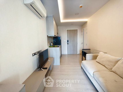 รูปภาพ คอนโด 1 ห้องนอน ให้เช่า Vtara 36 ชั้น 6 ใกล้ BTS ทองหล่อ (ID 1910007)