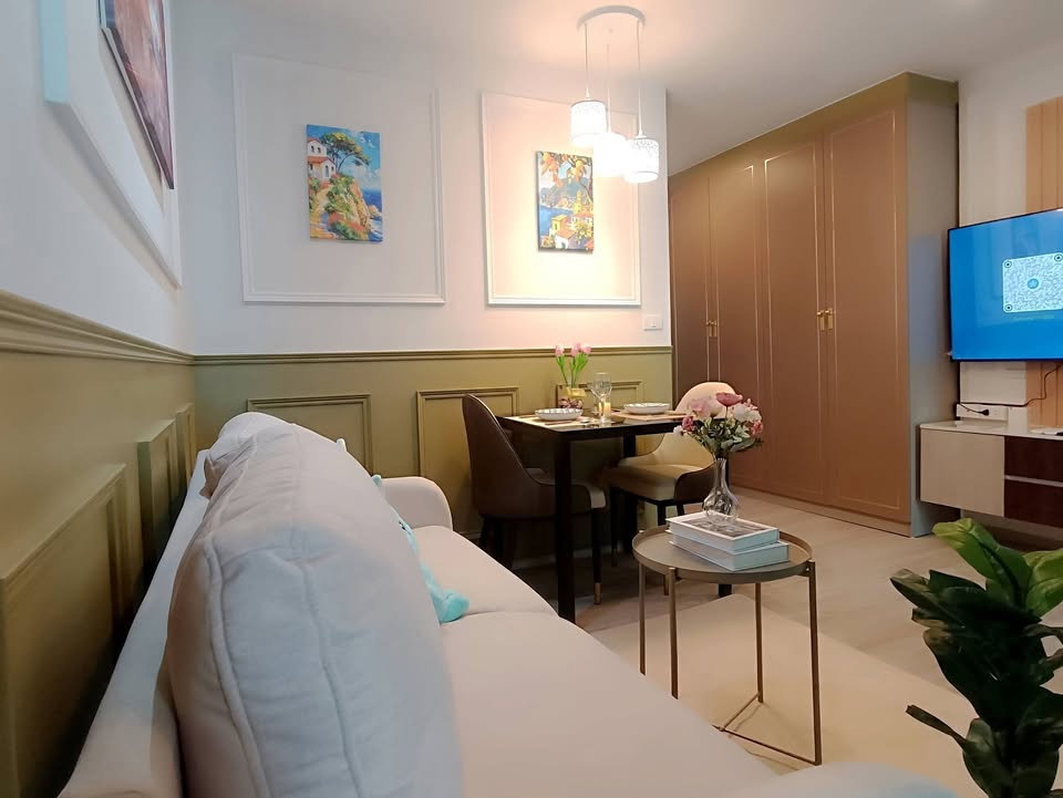 picture Condo for Rent at Regent Home Bangna (F6907012) - 5/9