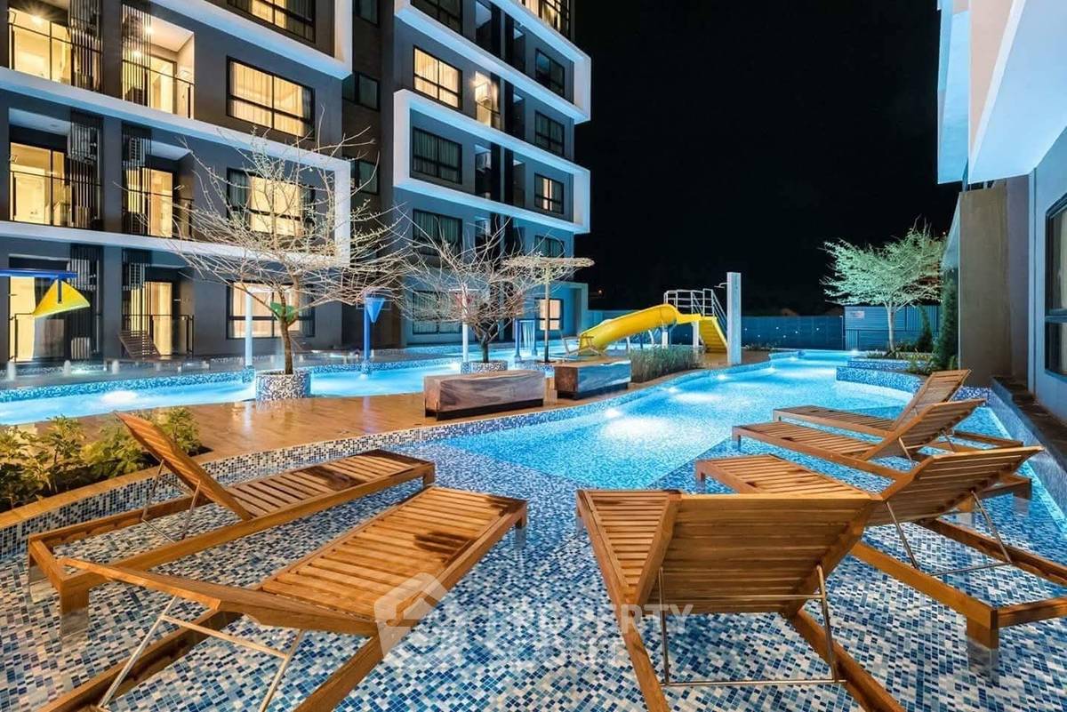 รูป ขายคอนโด 1 ห้องนอน 51 ตร.ม. ที่ Maysa Condo ใจกลางหัวหิน 📍 (ID 2190927) - รูปที่ 5/7