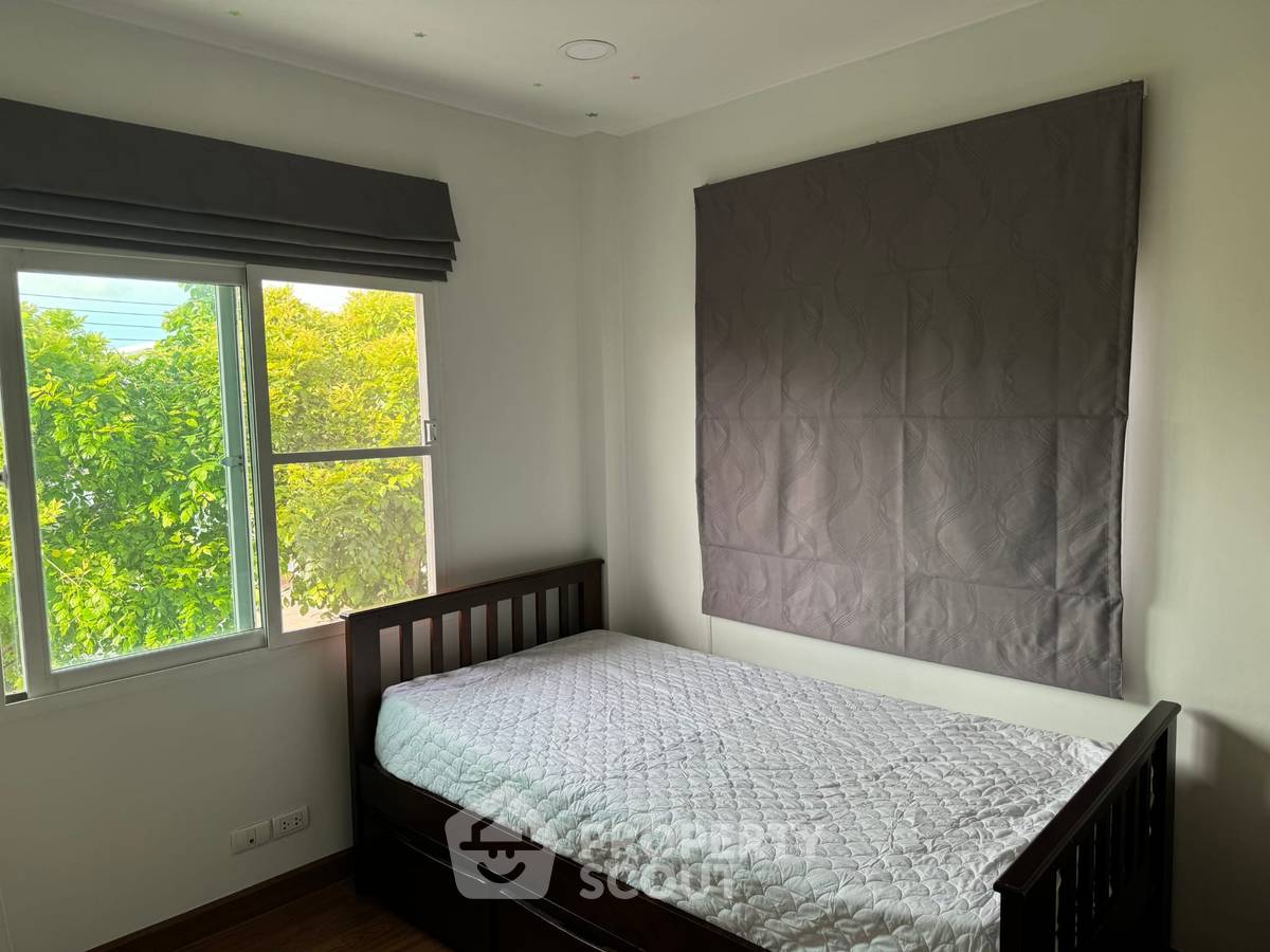 รูป บ้าน 3 ห้องนอน ให้เช่า ที่ Centro Sukhumvit 113 ใกล้สำโรงเหนือ (ID 2188642) - รูปที่ 2/11