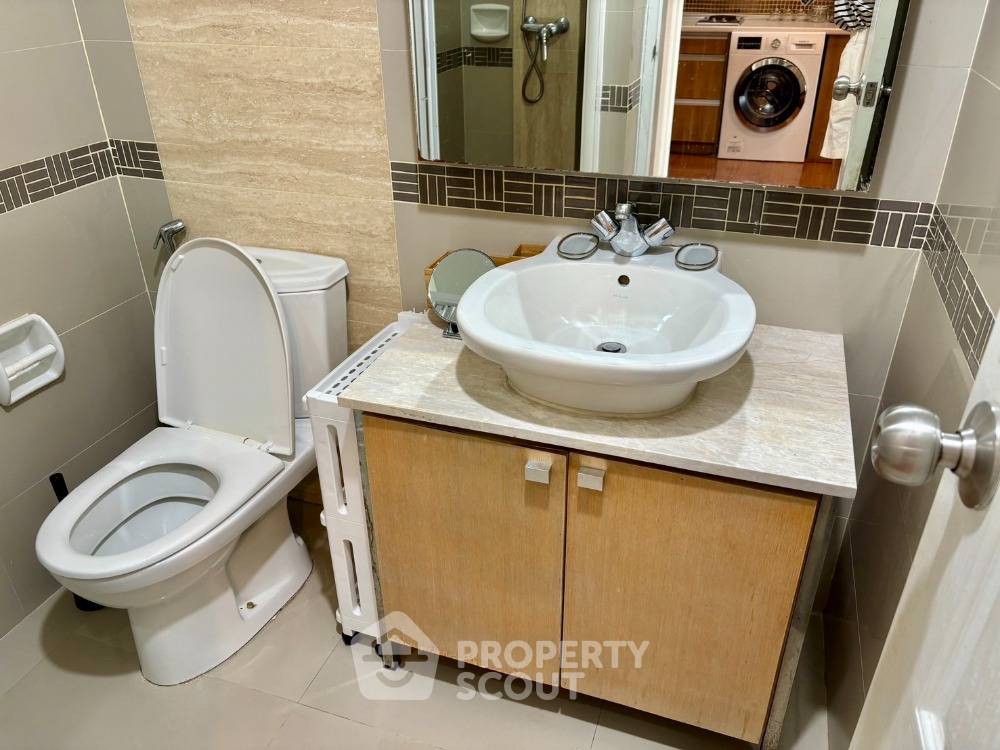รูป คอนโด 1 ห้องนอน 53 ตร.ม. เดอะ เน็กซ์ สุขุมวิท 52 ใกล้ BTS อ่อนนุท 200 ม. (ID 1521533) - รูปที่ 13/13