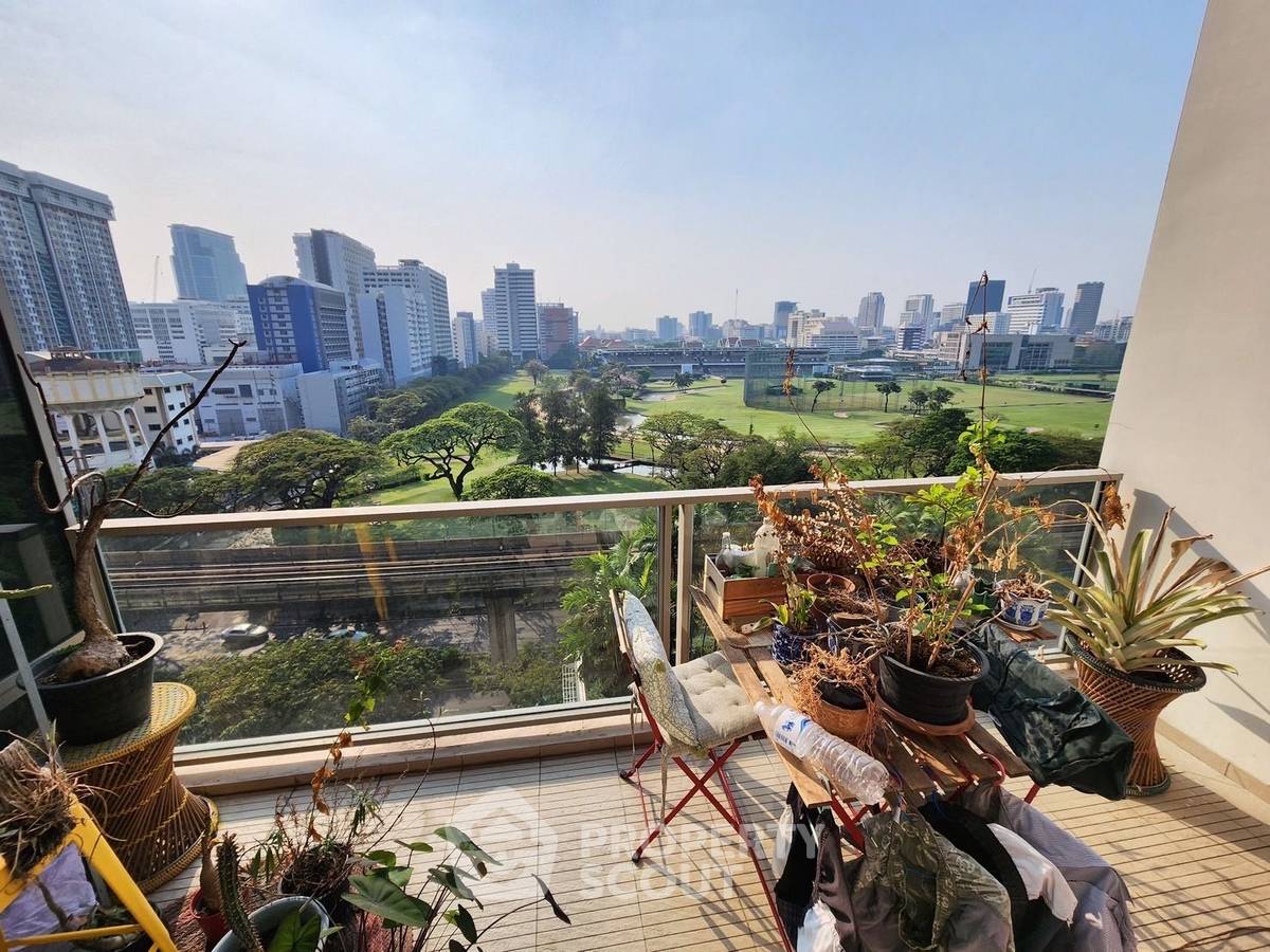 รูป คุ้มค่าเช่า 2 ห้องนอน 126 ตร.ม. ให้เช่า 185 ราชดำริ ใกล้ BTS ราชดำริ 400 ม. (ID 1161272) - รูปที่ 13/13