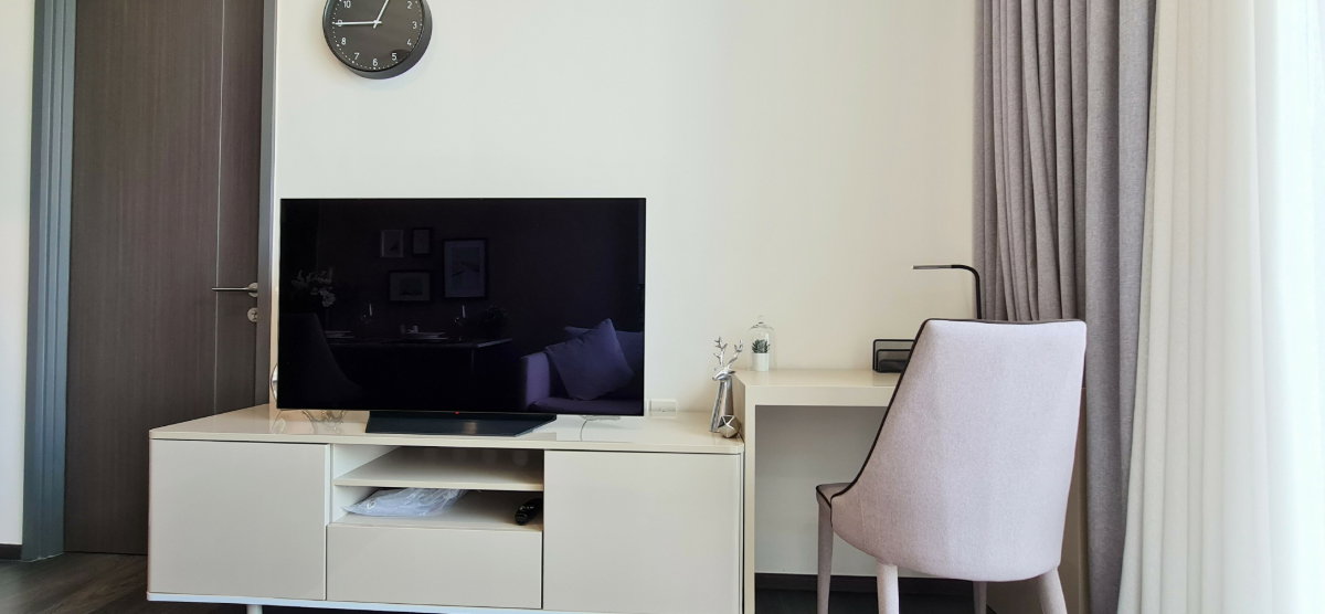 picture Value 1BR Asok Condo Edge Sukhumvit 23, 20.18% Below Market - U984550 - 6/7