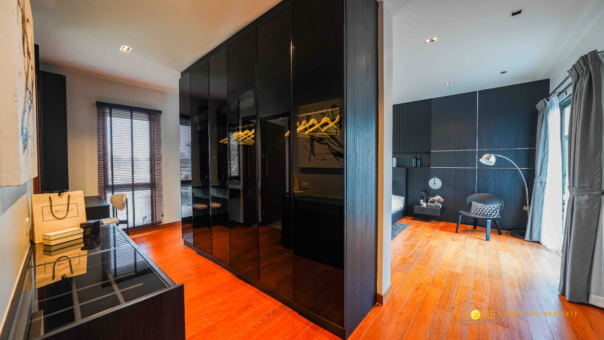 picture Pool Villa for Rent in Chiang Mai | 4 Bedrooms with Private Swimming Pool - 30/39