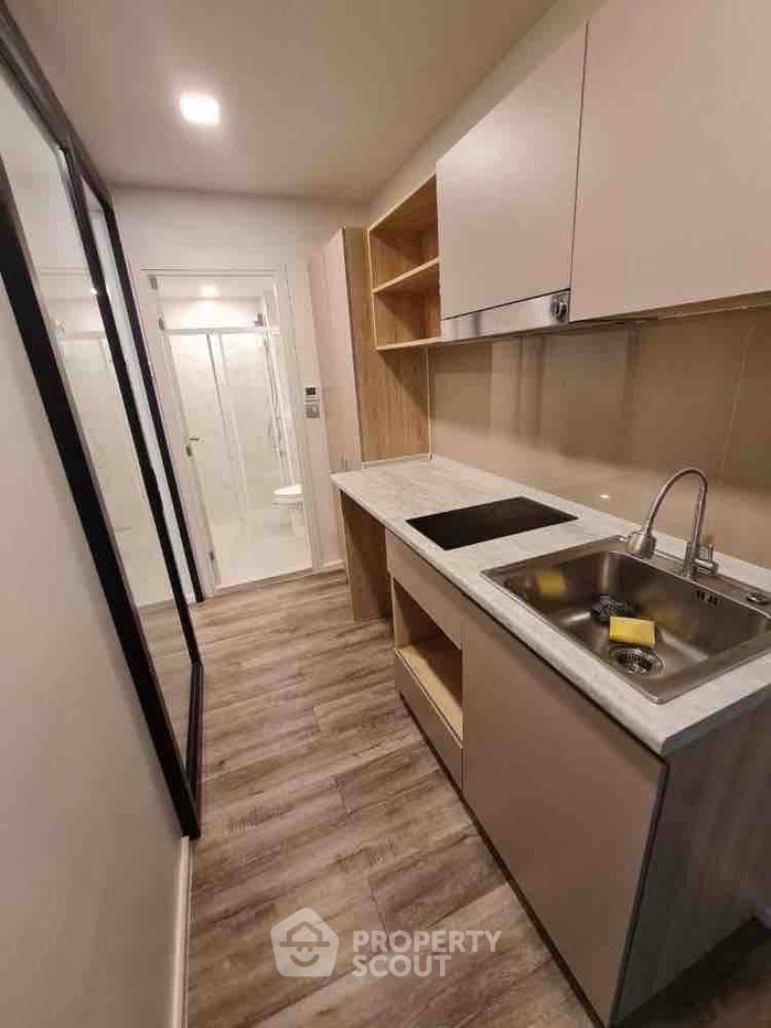 picture 2-BR Condo Atmoz Ratchada-Huaikwang, Wang Thonglang (Low-Floor) (ID 3043837) - 12/13