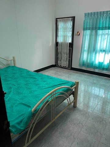 รูป ขายทาวน์โฮม หมู่บ้านสุภาวัลย์ 18 ตร.ว. 2ห้องนอน 2ห้องน้ำ คลองสามวา - รูปที่ 9/12