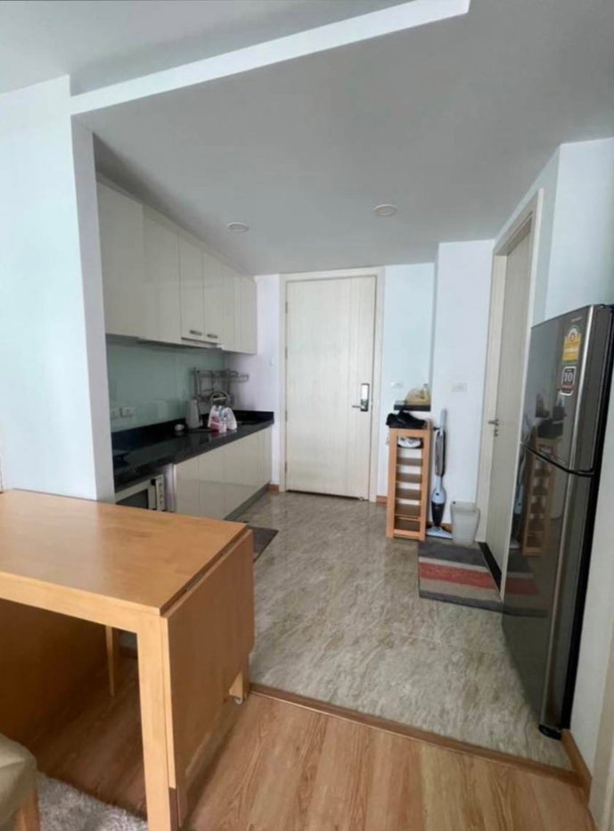 picture Sell Condo JRY Rama 9🏢🏢🏢🎉🎉🎉🎉 - 11/12