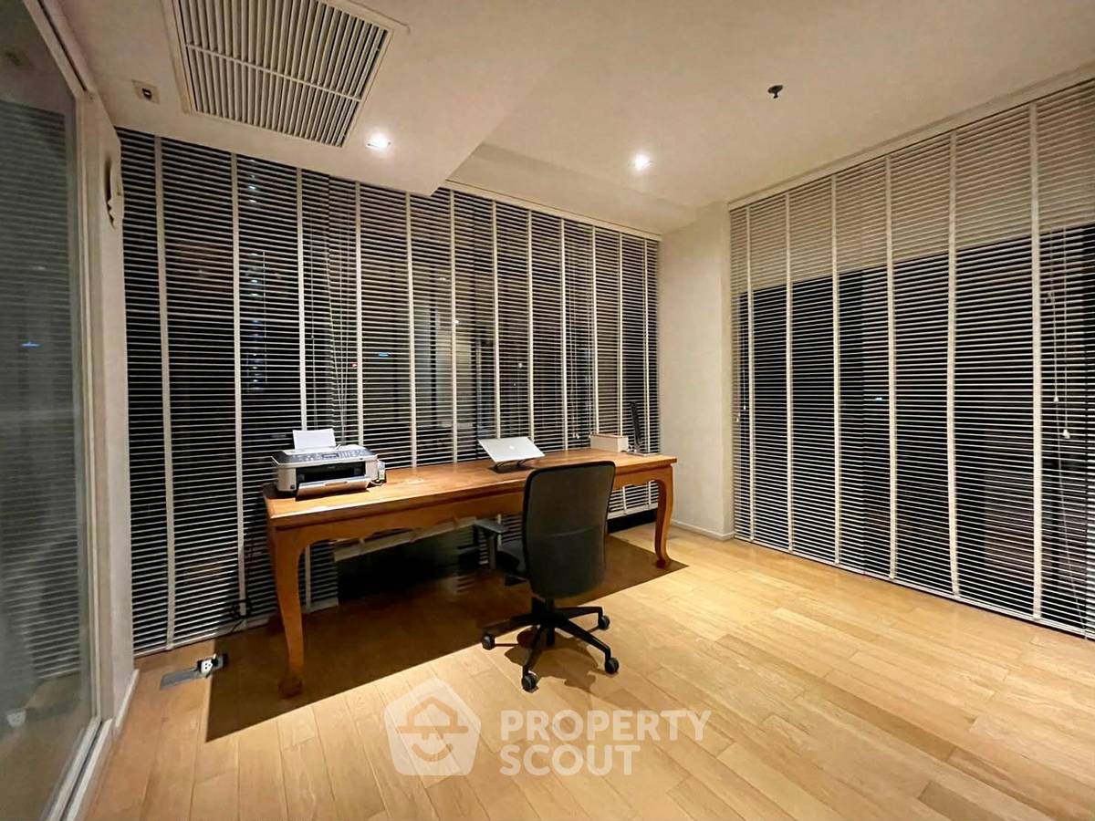 picture 2-BR Condo For Rent, Circle Living Prototype New Petchburi, MRT Phetchaburi (ID 3054091) - 7/12