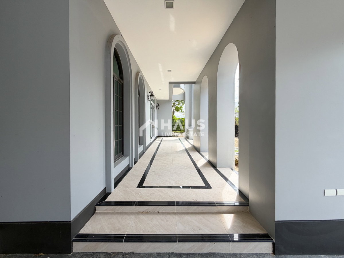 picture The Grand Pinklao - Alpina / 6 Bedrooms #HPHU093 - 4/41
