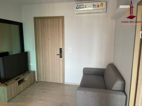âĻ For Rent: Altitude Unicorn Sathorn - Thapra Condo âĻ ð° Only 25,000 THB/month