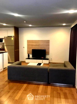 Condos for sale : 1-BR Condo, 60 Sqm, The Tempo Ruamrudee near BTS Phloen Chit (400m) (ID 1116949)