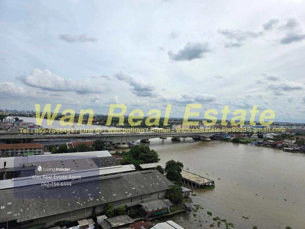 picture Politan rive 2 bedroom ricerside condo - 11/17