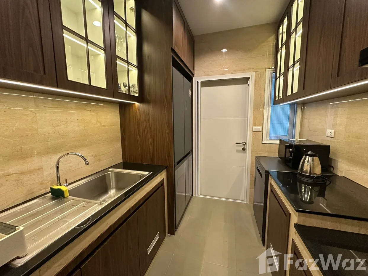 รูป บ้านเดี่ยวให้เช่า 4 ห้องนอน ในโครงการ สราญสิริ เกาะแก้ว รีทรีต 6543323 - รูปที่ 6/20