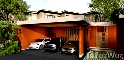 Houses for sale Blue Tree Phuket : 6 Bedroom Villa for sale at Sri Panwa Lagoon  5993167