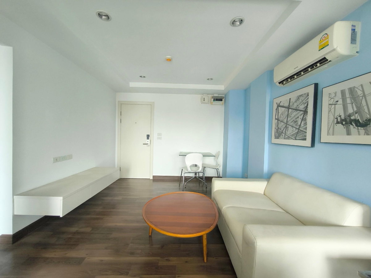 picture FOR RENT PaRC EXO 33SQM ☘️♥️7000 B - 1/4