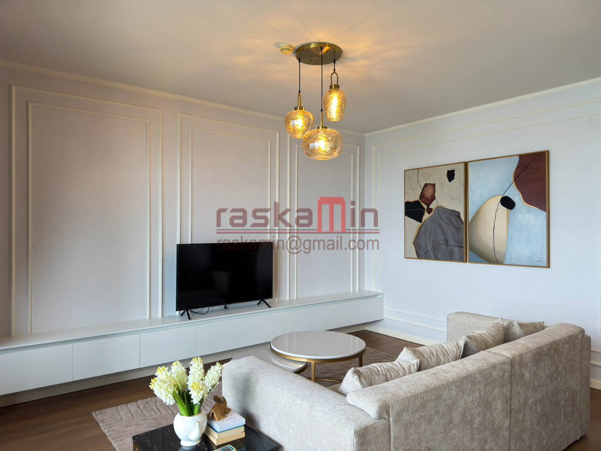 picture Zire Wongamat | High-Floor 2BR Sea View Condo  - 4/31