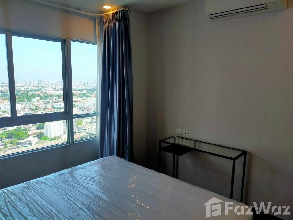 picture 1 Bedroom for Sell The President Sathorn-Ratchaphruek 2 2665040 - 6/10