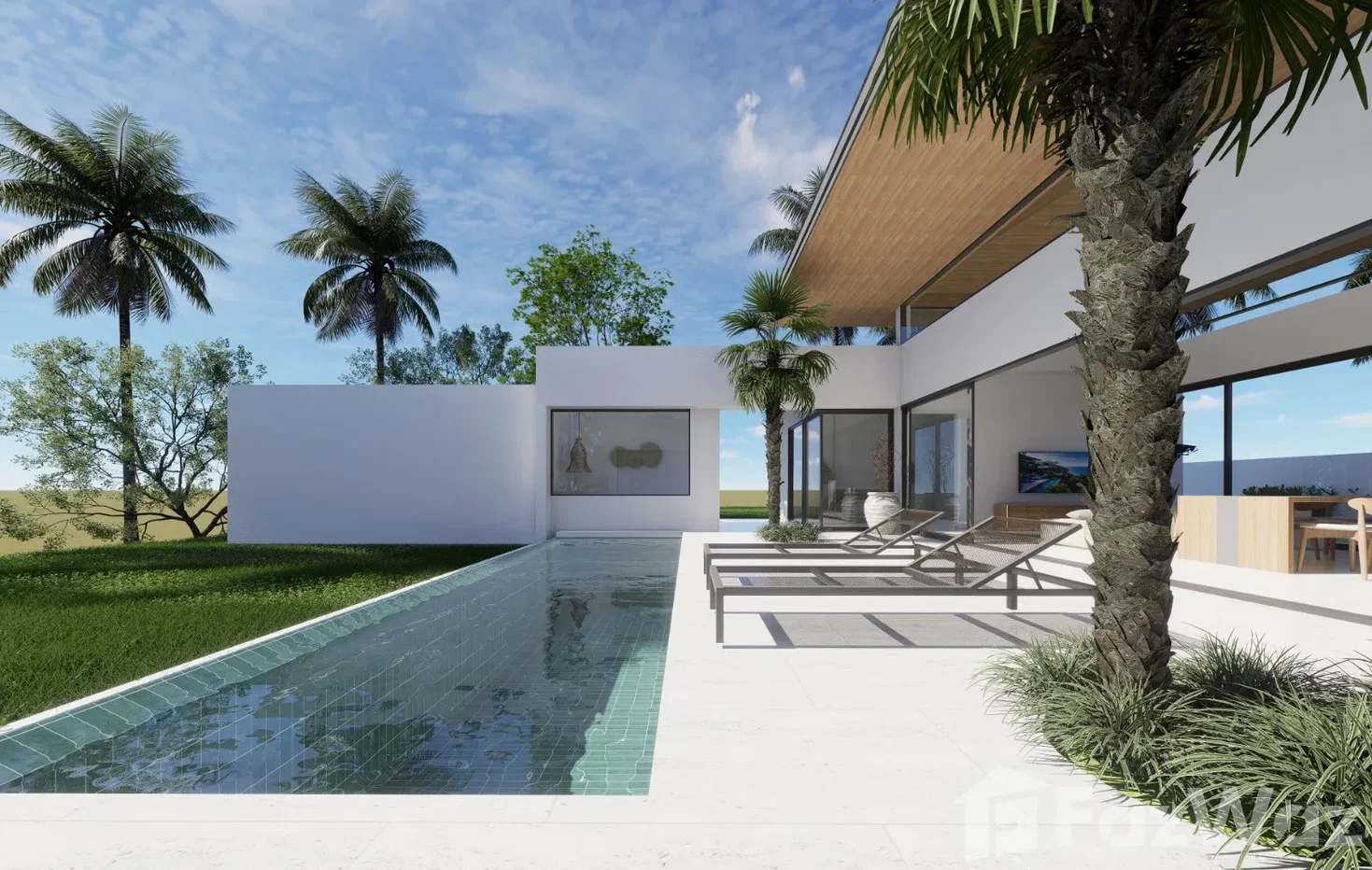 picture 3 Bedroom Villa for sale at Bocami Villas 2 6544755 - 10/15