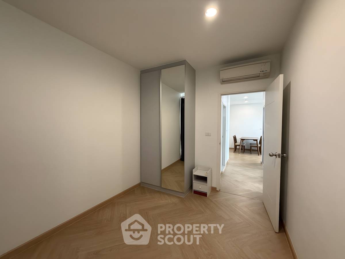 picture High-Floor 2-BR 55 Sqm At Centric Ratchada-Huai Khwang Near MRT Huai Khwang (ID 3054440) - 7/11