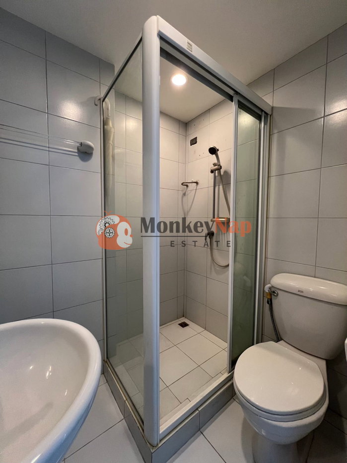 picture For Rent - Elements Srinakarin Studio 30 Sqm Price 8,500 Bath FL.4 Call.0924424505 - 9/12
