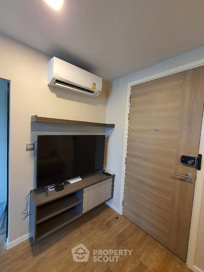 รูป คอนโด 1 ห้องนอน Atmoz Ladprao 15 ชั้น 4 ขนาด 29 ตร.ม. ใกล้ MRT ลาดพร้าว (ID 828549) - รูปที่ 1/8