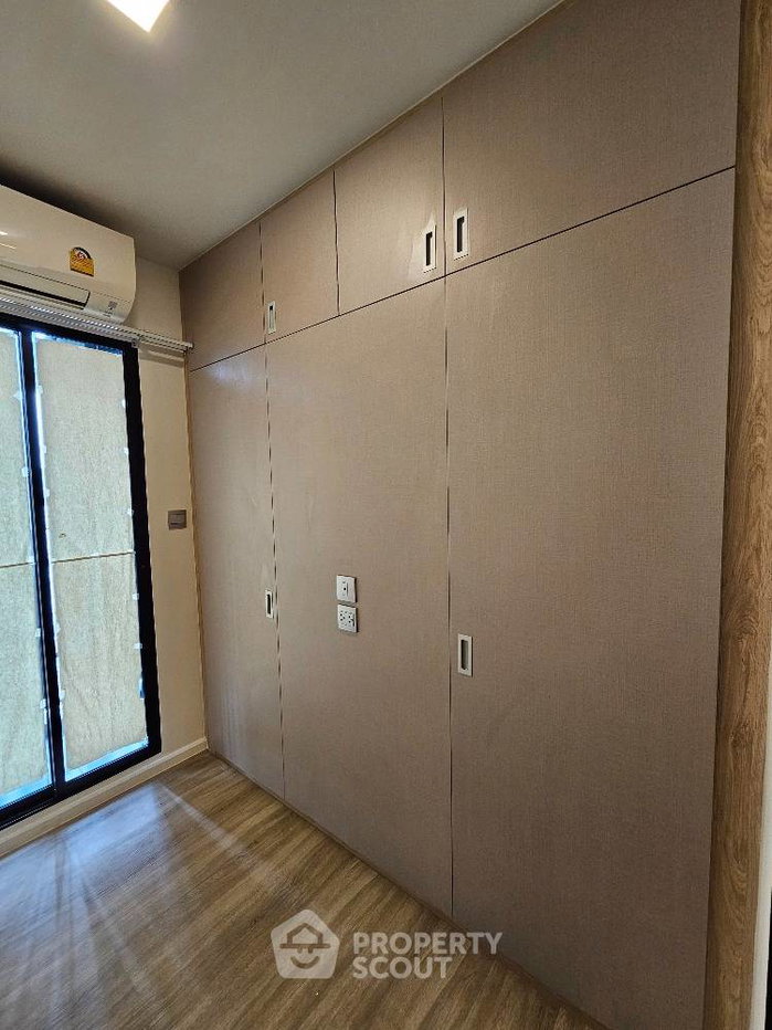 รูป คอนโด 1 ห้องนอน ให้เช่า โครงการ Atmoz Ratchada-Huaikwang ชั้น 8 วังทองหลาง (ID 1804022) - รูปที่ 7/11