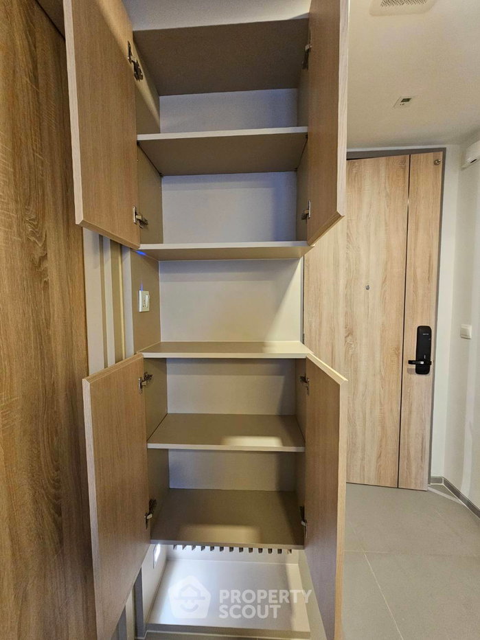 picture 1-BR Condo At XT Phayathai, 400m to BTS Phaya Thai (ID 2107953) - 3/9