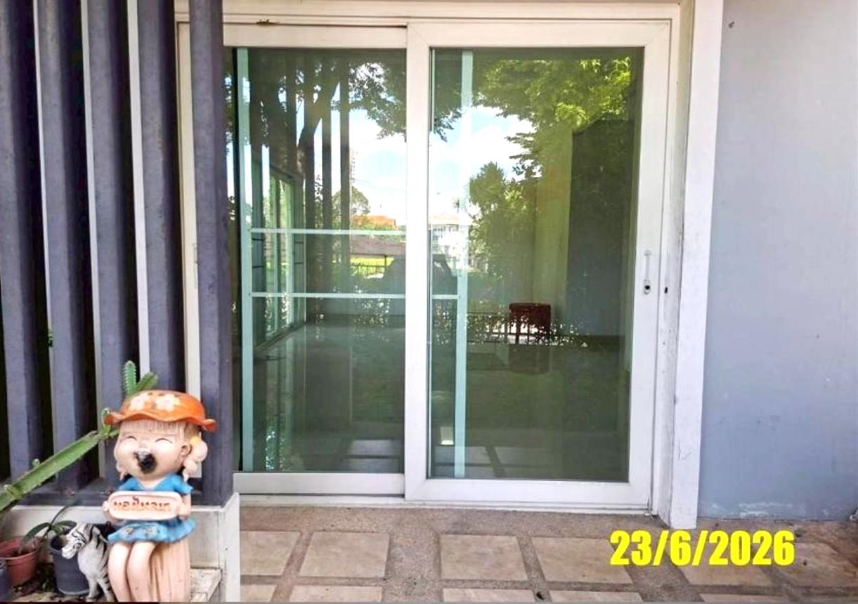 picture HOME 66.4 Sq.w. Bang Yai Nonthaburi for 5.2M - 22/44