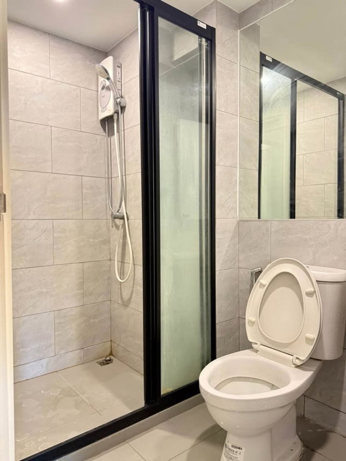 picture 🏙️✨ Condo for Rent | Ratchada 32 | Brand-New🌿 Sky Garden & Rooftop - 13/13