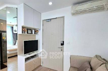 picture Well-Priced 1-BR 24 Sqm At Ideo Q Chula Samyan, 400m to MRT Sam Yan (ID 3051530) - 3/7