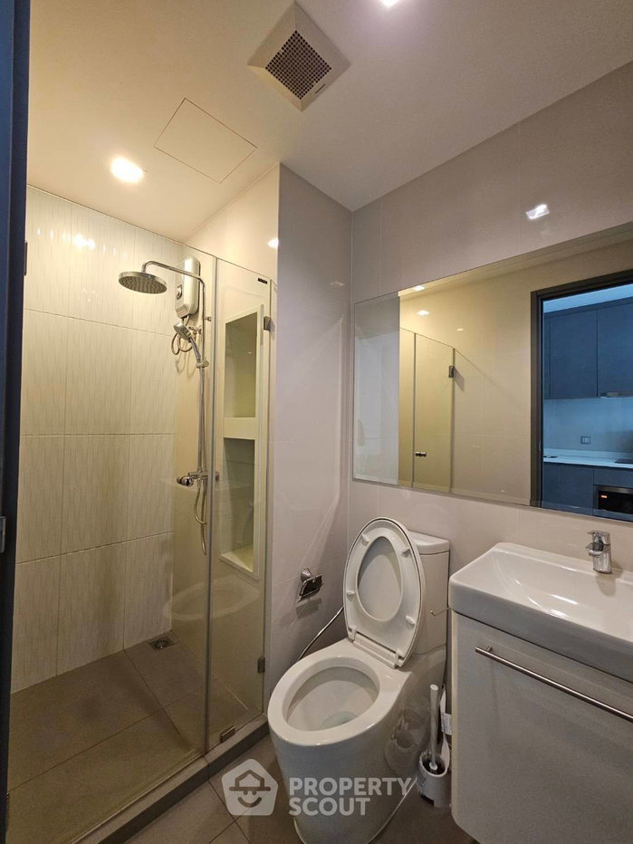 picture 1-BR Condo At Rhythm Rangnam, 100m To BTS Victory Monument (ID 2229426) - 5/7