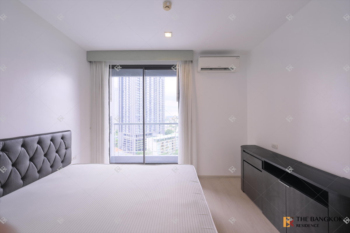 รูป ✨ขายคอนโด RHYTHM Sukhumvit 44/1 ห้องแต่งสวย เฟอร์ครบ ติด BTS พระโขนง - รูปที่ 6/11